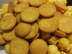 小饼干-半天妖烤鱼(长安万达广场店)