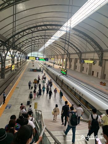 心灵与脚,总要有一样在路上