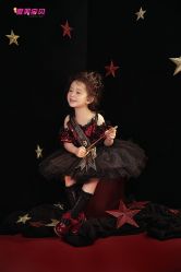 -微笑宝贝儿童摄影(梵华1939店)