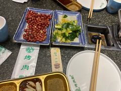 -佟爷·老北京炙子烤肉(动物园店)