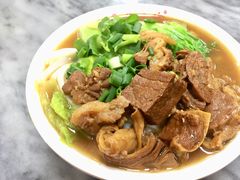 -珍珍小食店(西华路店)