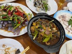 -潘先生平价海鲜城(神州半岛店)