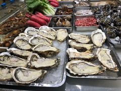-味莊·青岛菜(云霄路店)