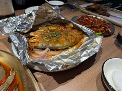 -街角等你.大连海鲜烧烤(西安路店)