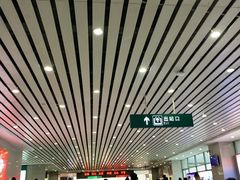 -洛阳龙门站