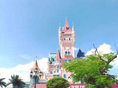 -厦门方特东方神画