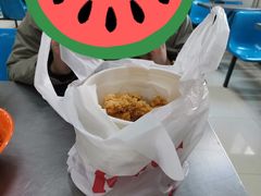 -肯德基(岱宗店)