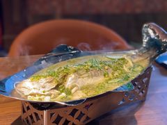 -星叶·东南亚料理(宁波万象汇店)