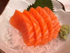 -初居食屋日式料理(万象城购物中心店)