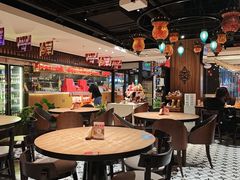 -耶里夏丽·丝路新疆菜·清真食品(徐汇南丹东路臻选店)
