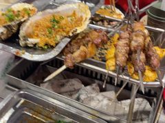 -7只羊·鲜羊肉串·地锅鸡精酿(玄武墨香路店)