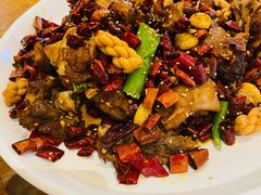 -鸡毛店·川菜(双楠店)