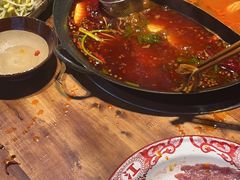 -楠火锅(哈尔滨金爵万象店)