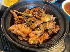 -三酉星·枫·山風与野菜(上海总店)