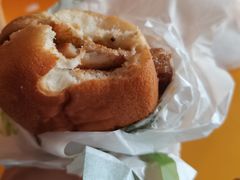 -麦当劳(未来城购物中心店)