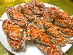 -广州塔晖粤轩中餐厅