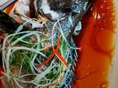 -海逸海鲜酒家(古北店)