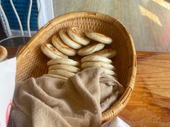 -子午路张记肉夹馍(兵马俑店)