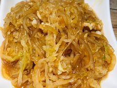 -四姐妹东北饺子(沙尾路店)