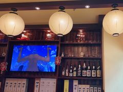 -鸟鹏烧鸟居酒屋(仁恒梦中心店)