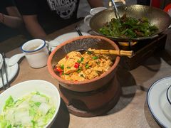 -农耕记·湖南土菜(龙岗熙和园店)
