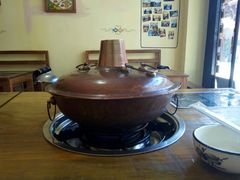 -陀岗美食·云南藏式特色餐厅