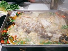 -半天妖烤鱼(中山路店)
