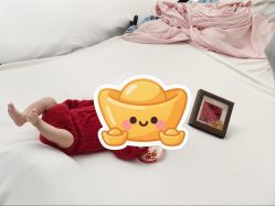 -玛瑞莎孕婴童摄影到家拍