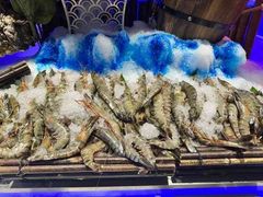 -初色海鲜自助(万丰路店)