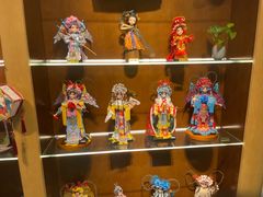 -故宫前门文创店