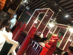 -皇城根北京风味主题餐厅(中海环宇城店)