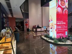 -广州金沙洲希尔顿欢朋酒店