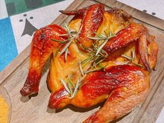 -大象厨房(重庆道店)