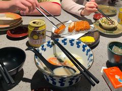 -小乔回转寿司(沈阳大悦城店)