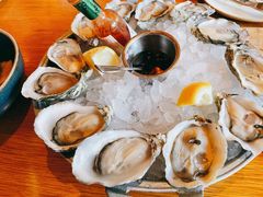 -THE CANNERY&JUJU 新鲜海鲜·牛排美食酒廊