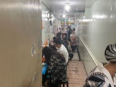 -玲玲米粉·新疆现炒米粉(大十字总店)