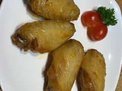 -棒约翰比萨·意面(松江开元店)