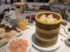 -梅龙镇酒家(南京西路总店)