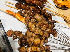 -烤五行·烧烤烤串(石佛营店)