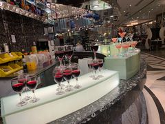 -芭菲盛宴·环球美食(解放碑英利国际店)