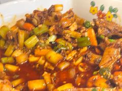 -院8里·小聚园老川菜(九眼桥店)