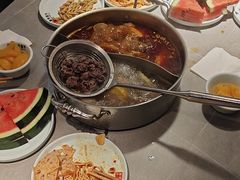 -宴全牛粤来越牛潮汕鲜牛肉火锅(海州万达广场店)