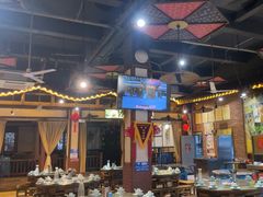 -灶东家民间菜(回兴店)