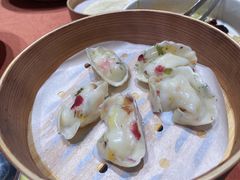 -船歌·鱼水饺青岛菜(闽江二路店)