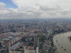 -上海中心大厦
