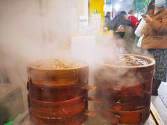 -海汇源老烧麦店(东大街总店)