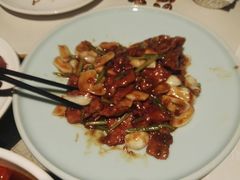 -京味斋·北京烤鸭(北京南站洋桥店)