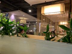 大堂-中西名菜(增城店)