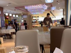 -韩记海鲜饺子旗舰店(红海新区店)