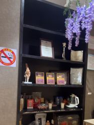 -香秀空间科技抗衰·美容中心